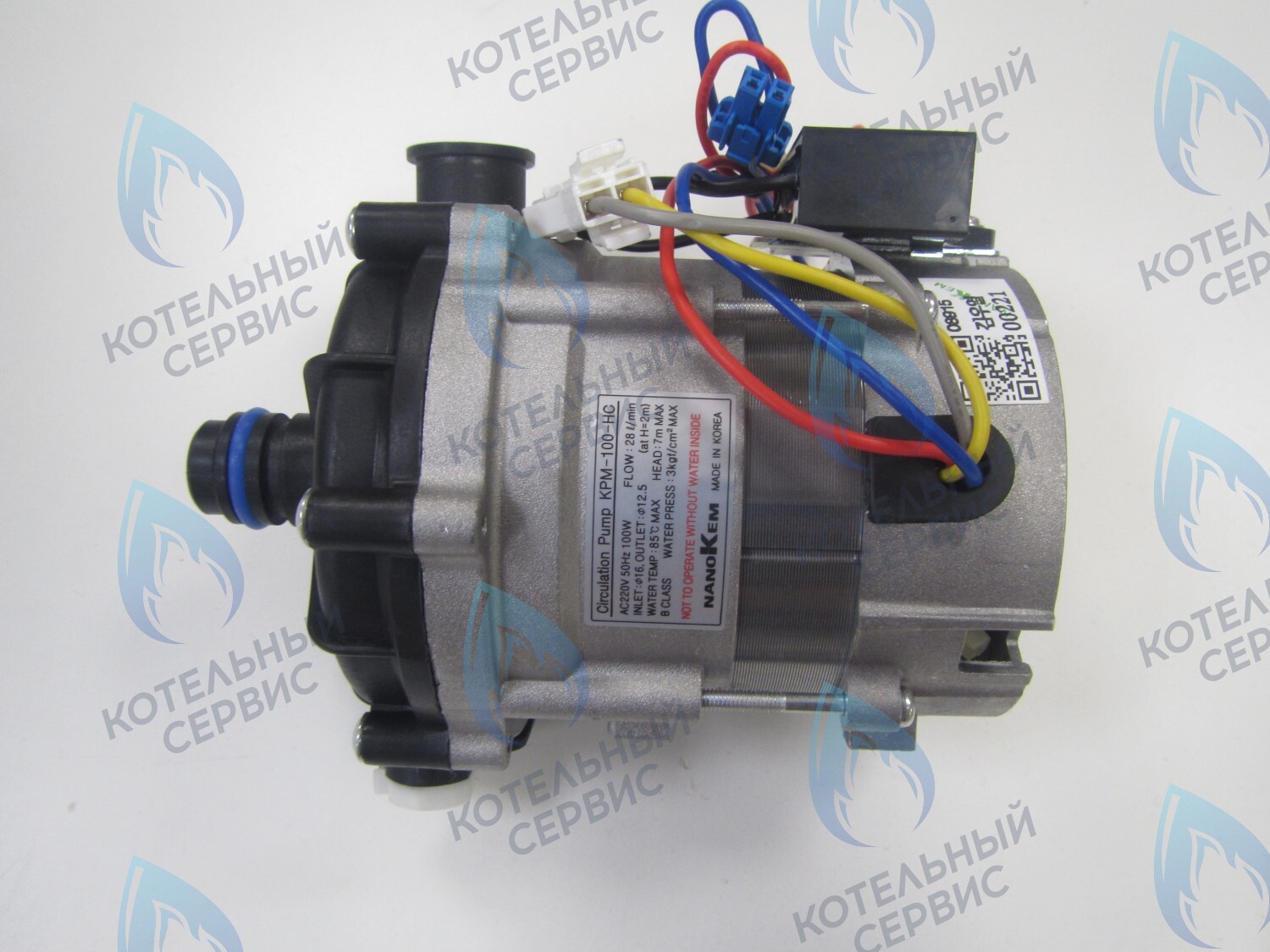S132100041 Циркуляционный насос Elsotherm KPM-100-HC серия B в Оренбурге